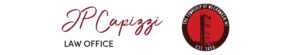 JP Capizzi logo and The Township of Weehawken, NJ logo