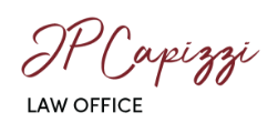 JP Capizzi Logo