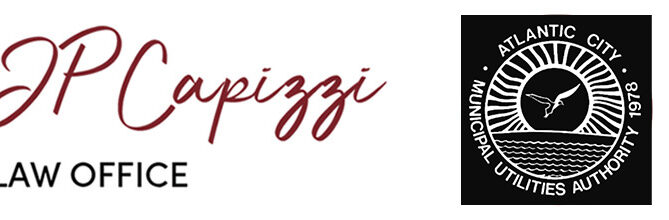 JP Capizzi logo and ACMUA logo